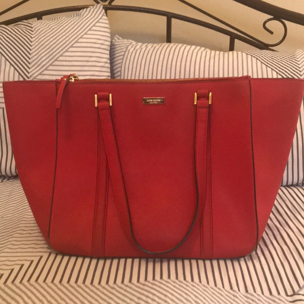 Kate Spade Large Purse